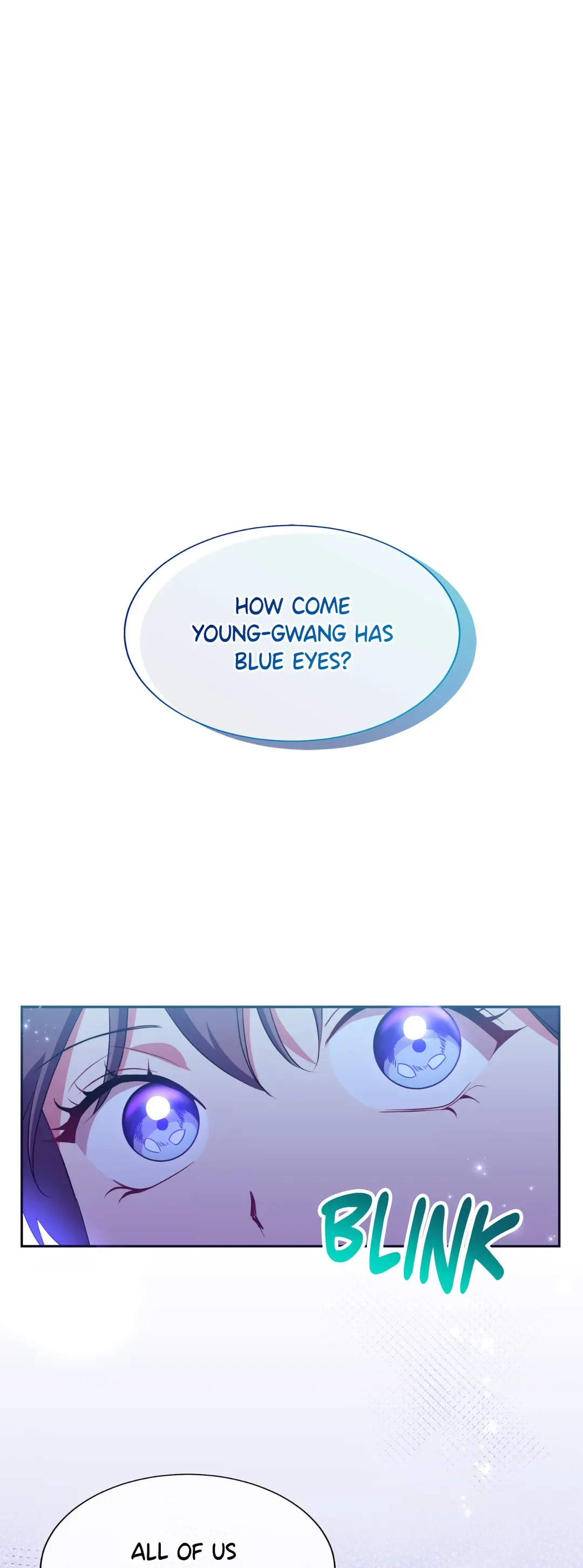 Haechi’s Princess Chapter 30 page 10