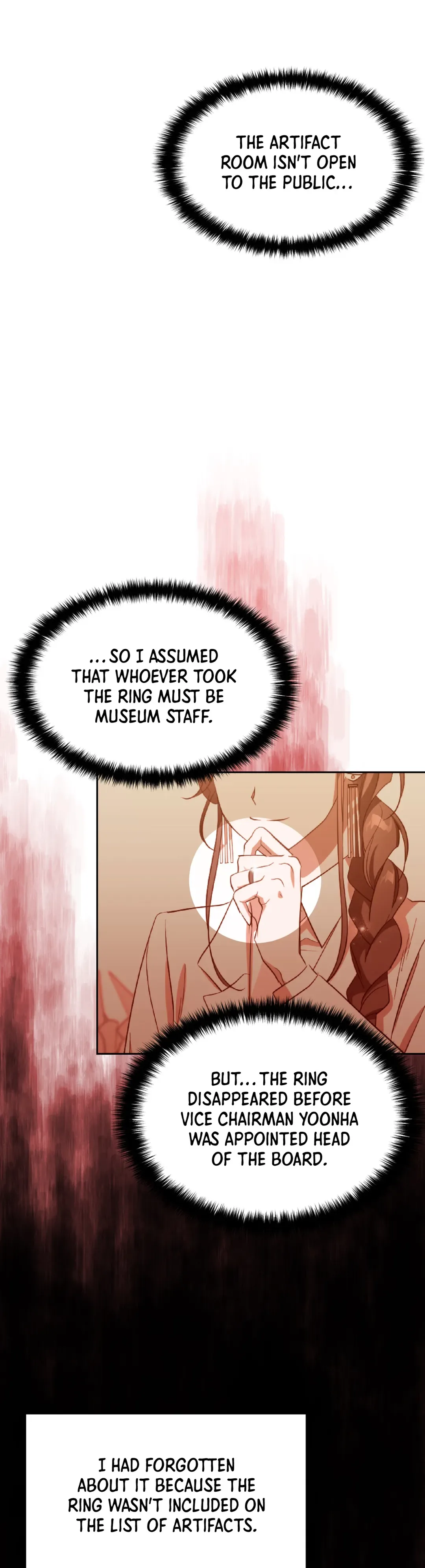 Haechi’s Princess Chapter 30 page 41