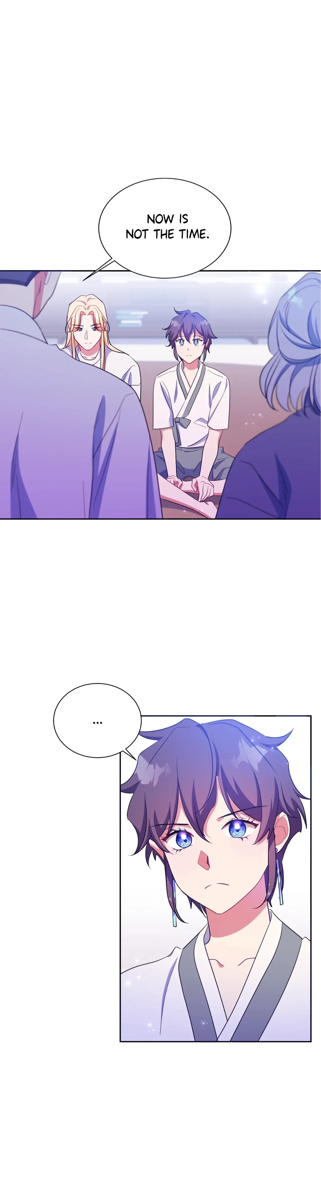 Haechi’s Princess Chapter 27 page 14