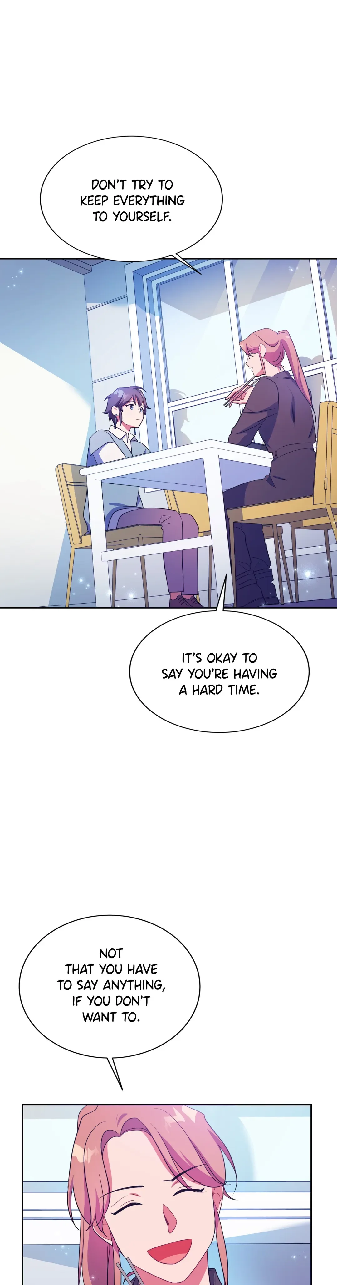 Haechi’s Princess Chapter 30 page 31