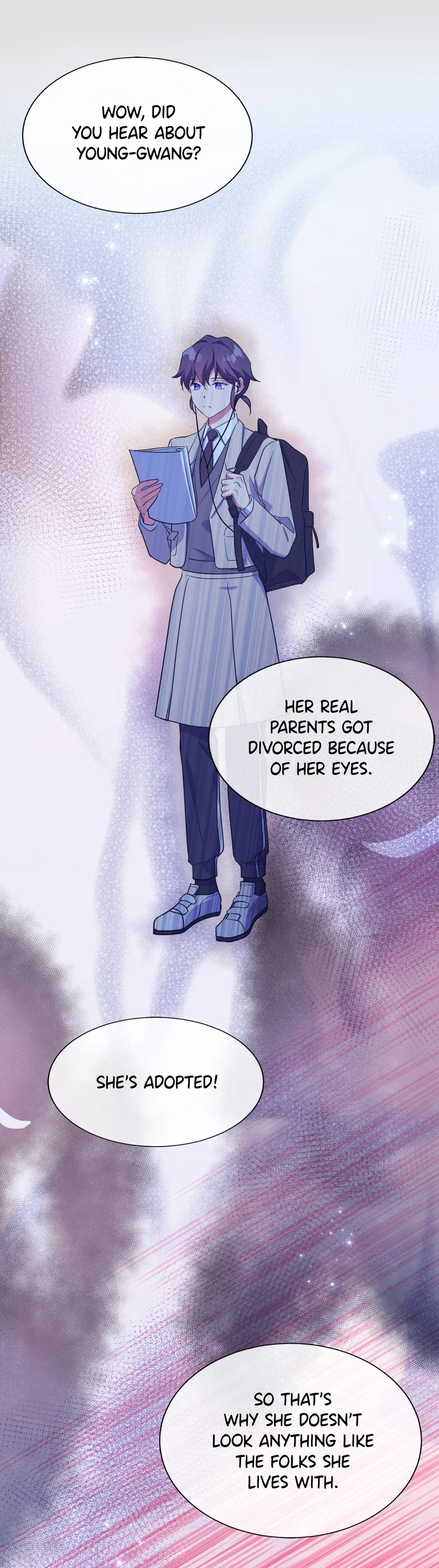 Haechi’s Princess Chapter 30 page 13