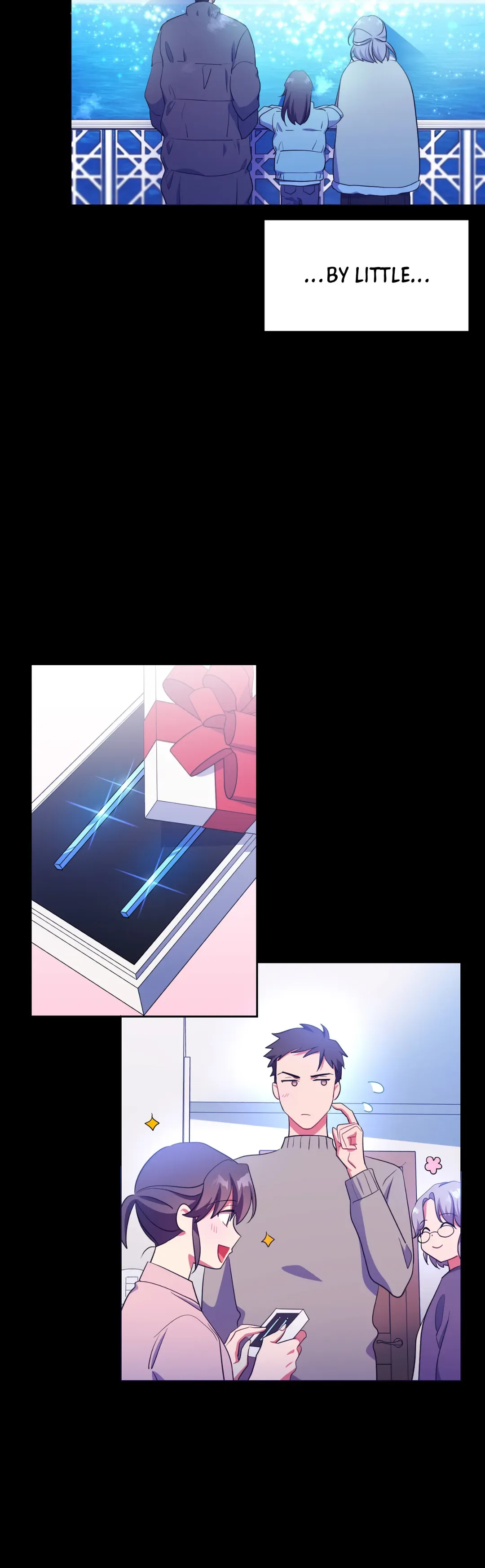Haechi’s Princess Chapter 30 page 24