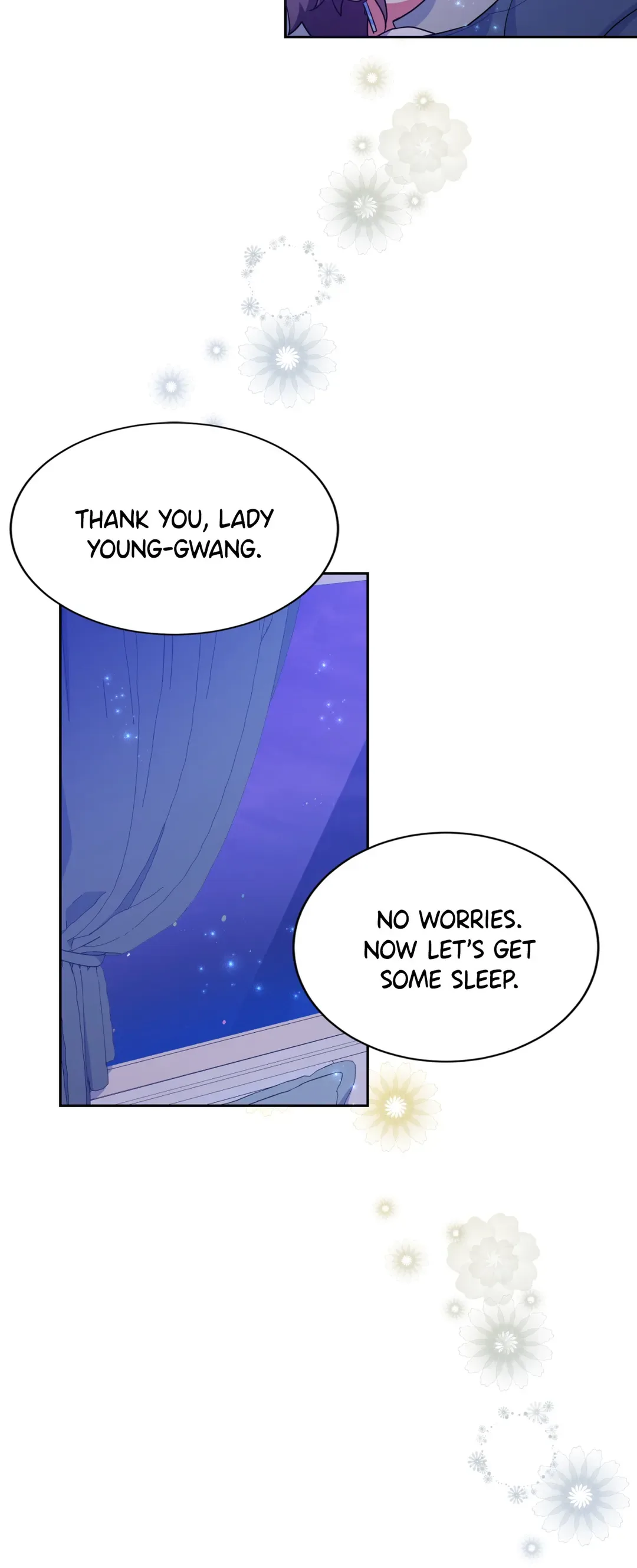 Haechi’s Princess Chapter 26 page 56