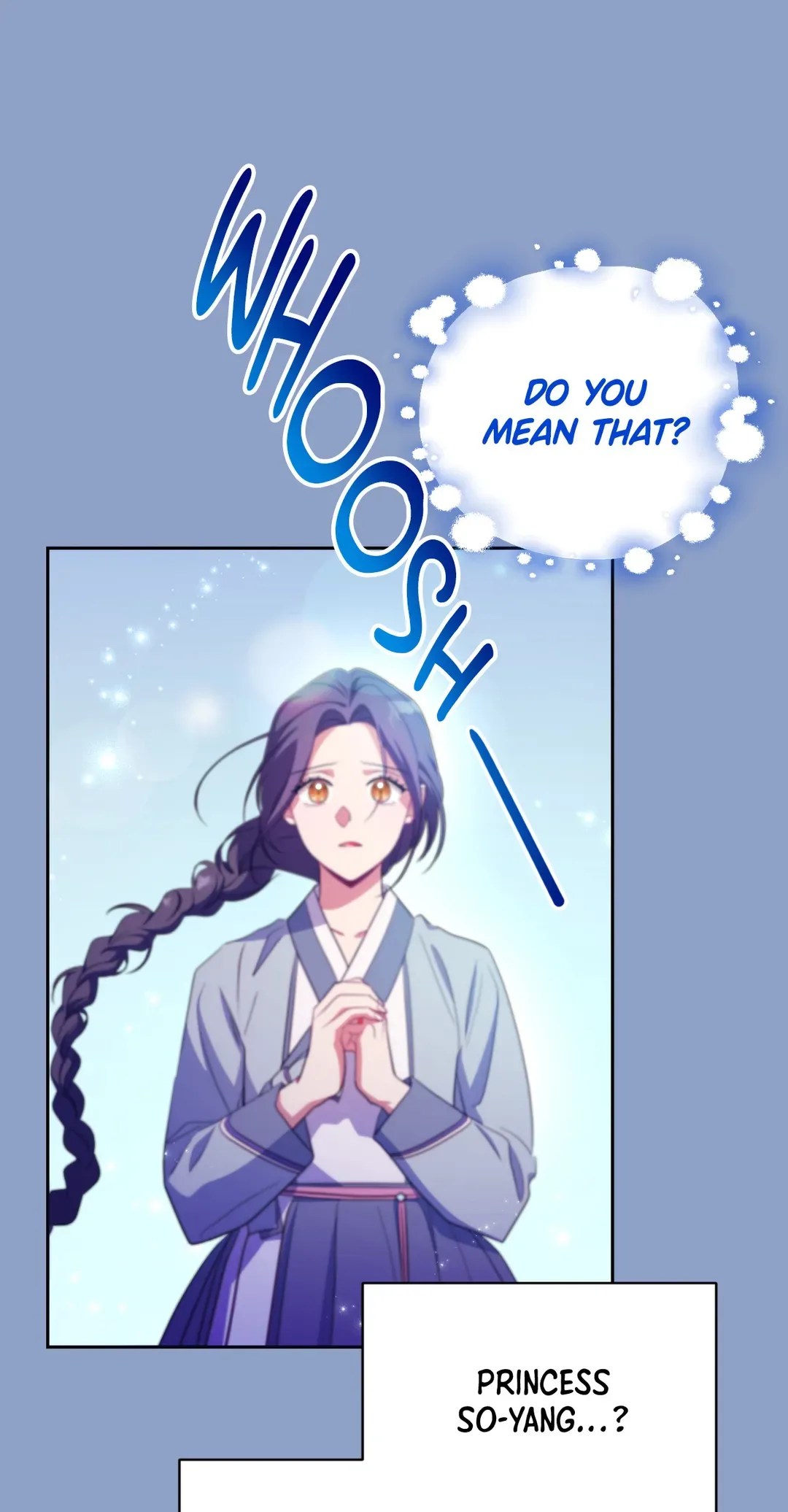 Haechi’s Princess Chapter 26 page 66