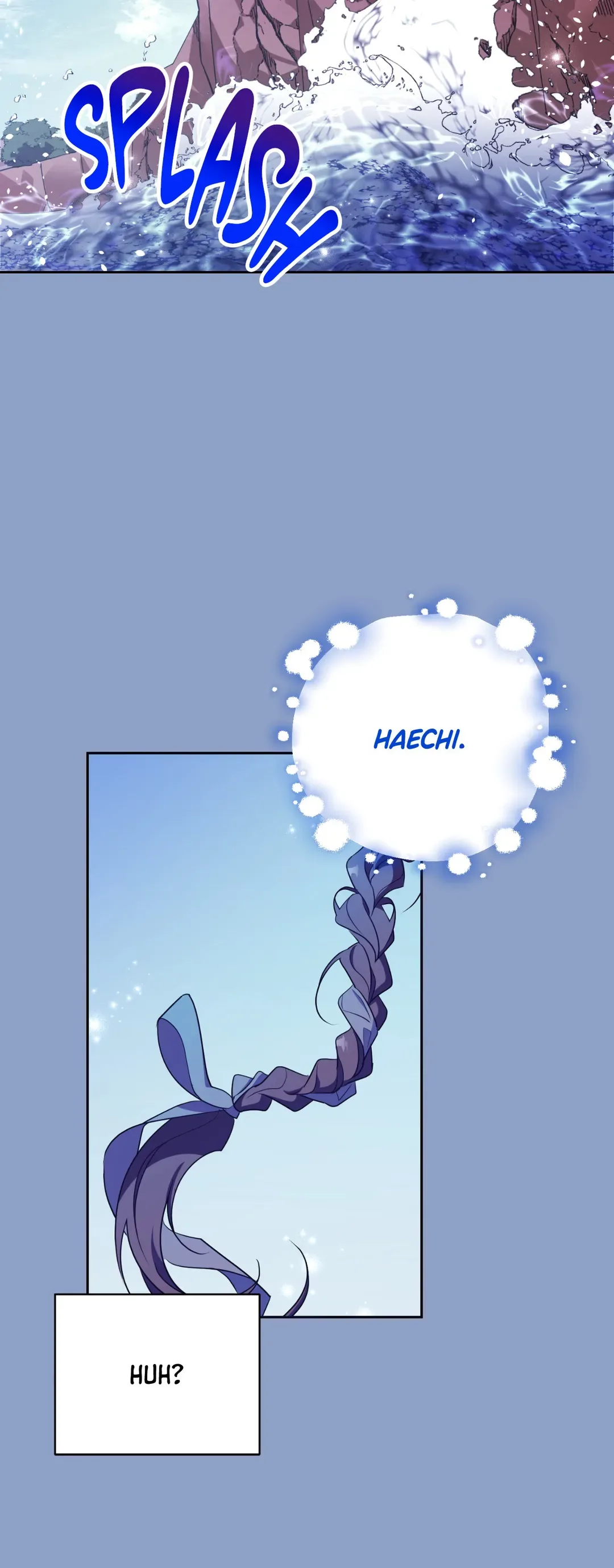Haechi’s Princess Chapter 26 page 65