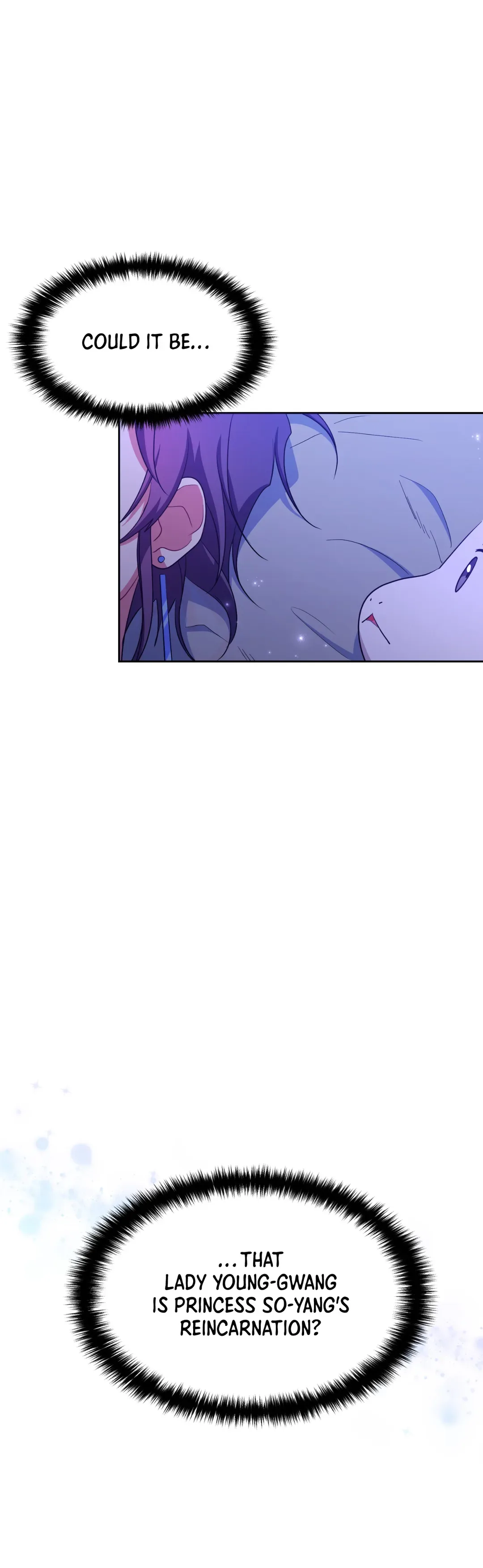 Haechi’s Princess Chapter 26 page 61