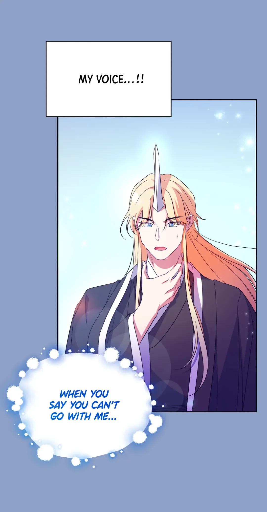Haechi’s Princess Chapter 26 page 68