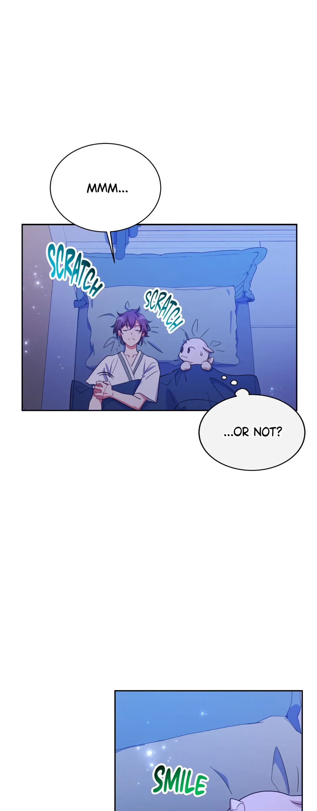 Haechi’s Princess Chapter 26 page 62