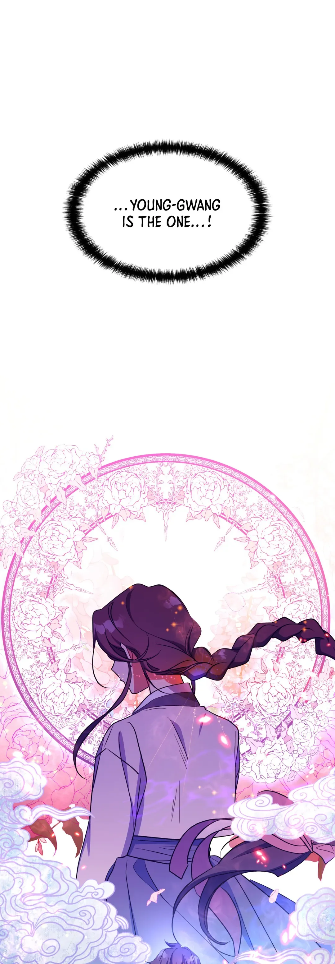 Haechi’s Princess Chapter 27 page 11