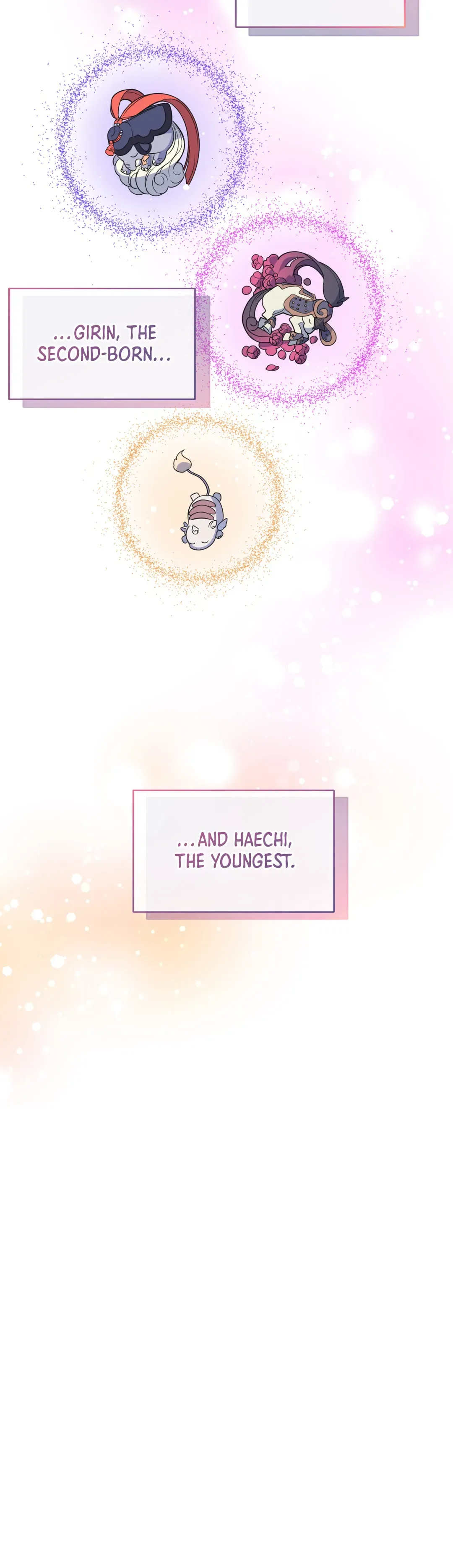 Haechi’s Princess Chapter 27 page 22