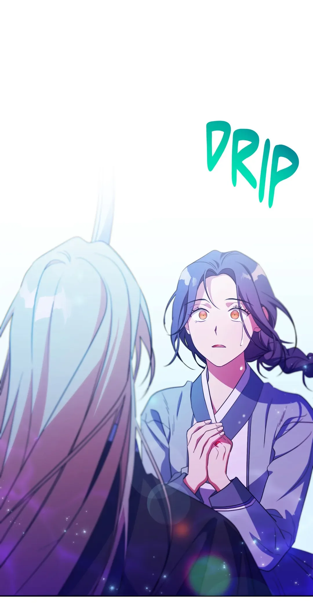 Haechi’s Princess Chapter 26 page 73