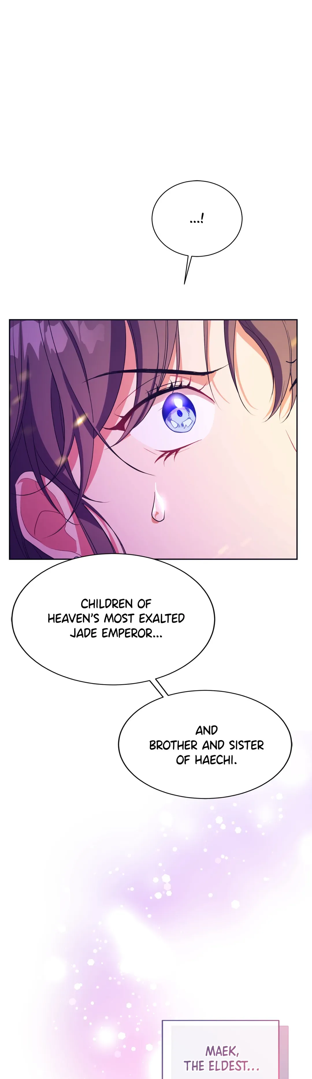 Haechi’s Princess Chapter 27 page 21