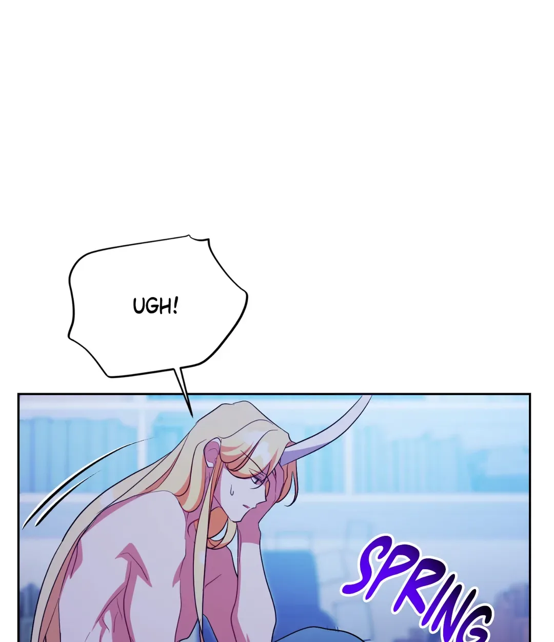 Haechi’s Princess Chapter 26 page 78