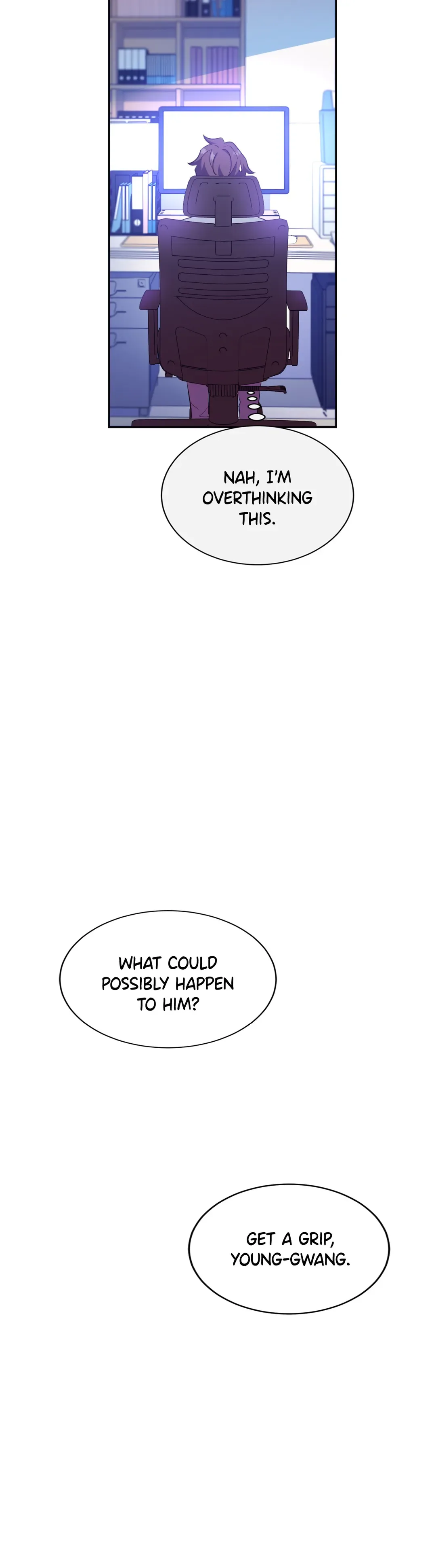 Haechi’s Princess Chapter 31 page 7