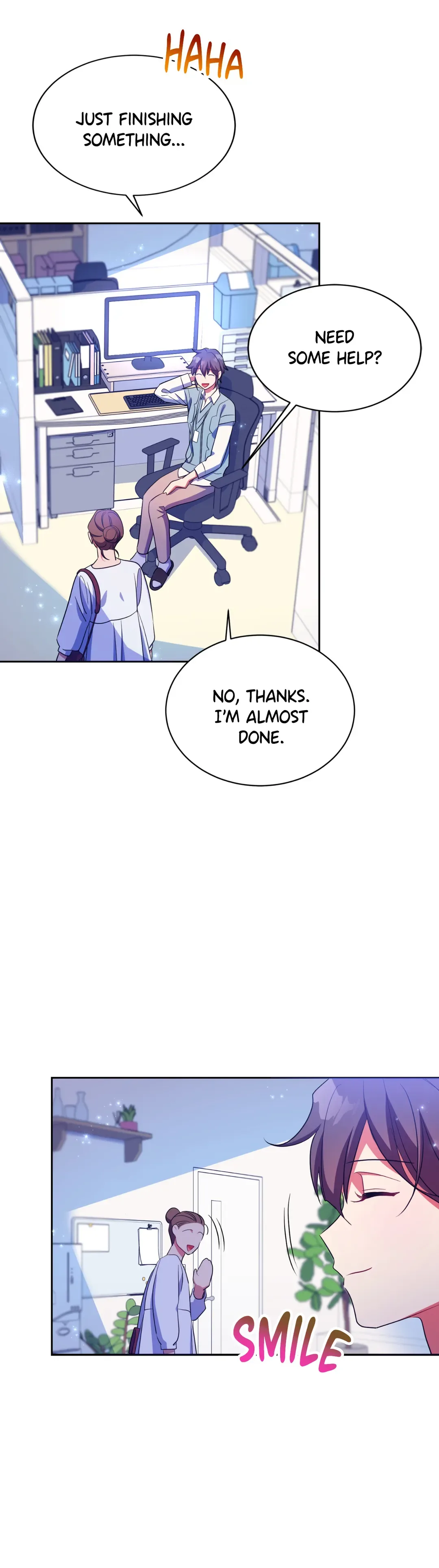 Haechi’s Princess Chapter 31 page 3