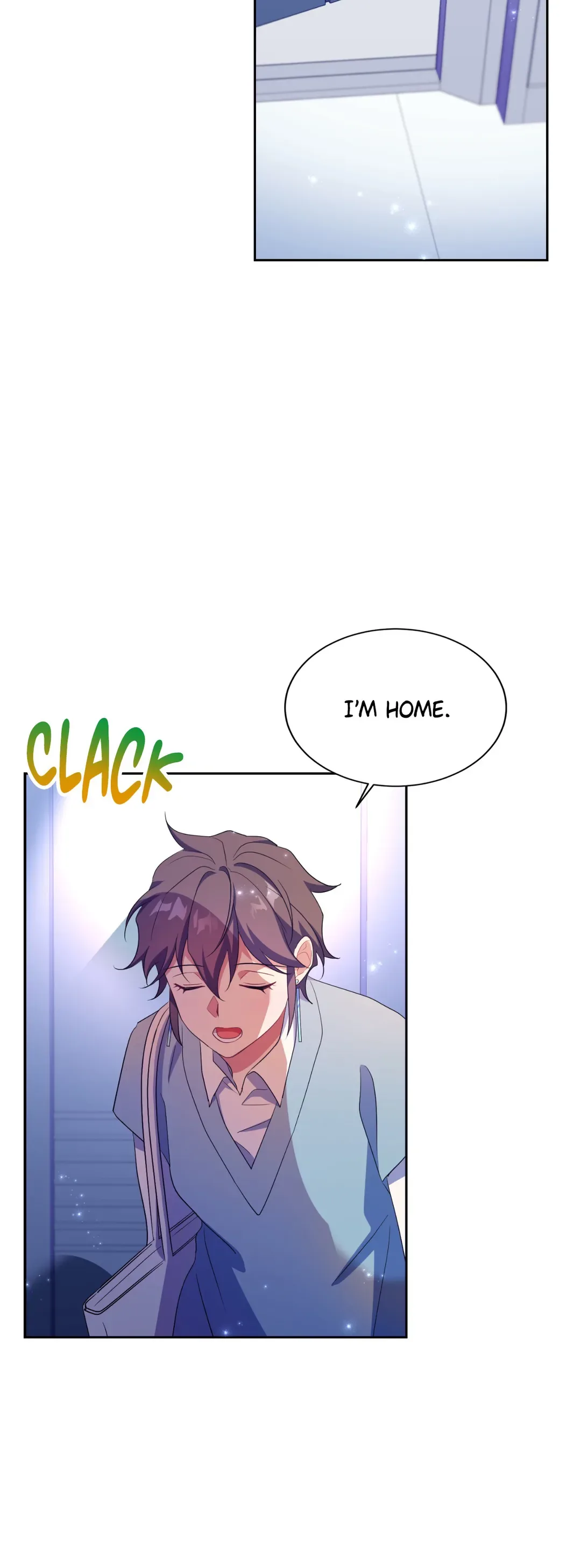 Haechi’s Princess Chapter 31 page 23