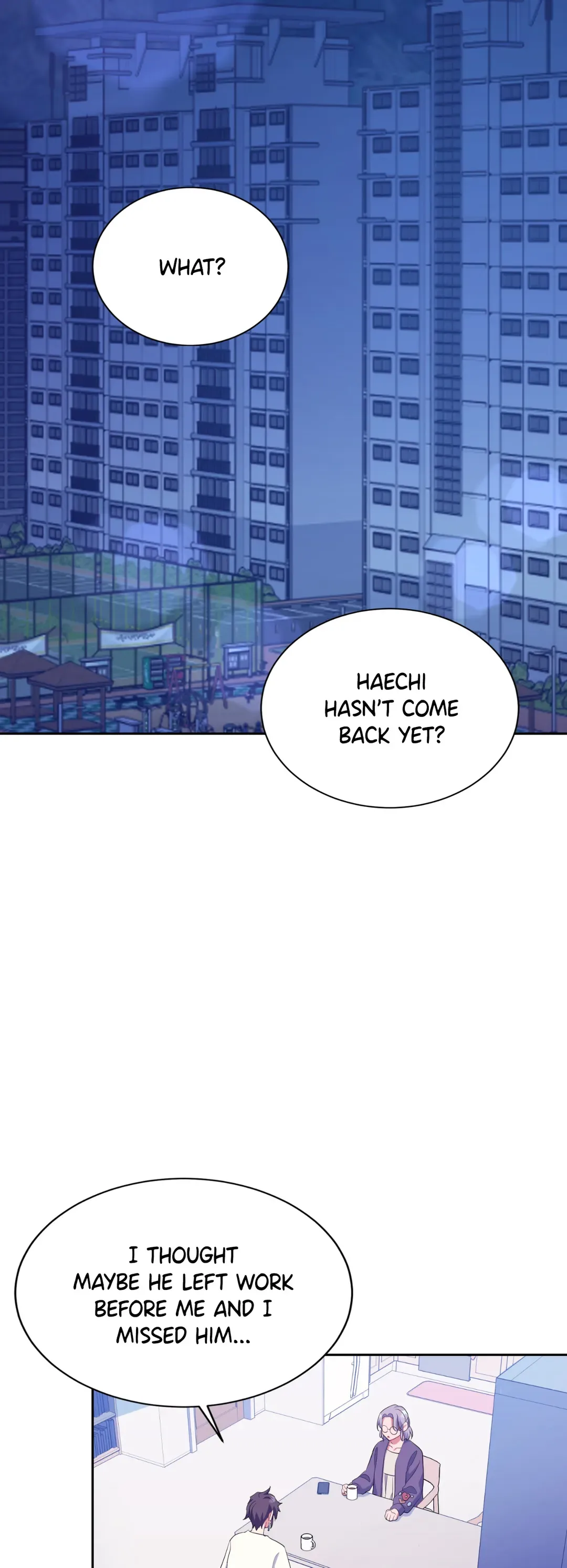 Haechi’s Princess Chapter 31 page 30