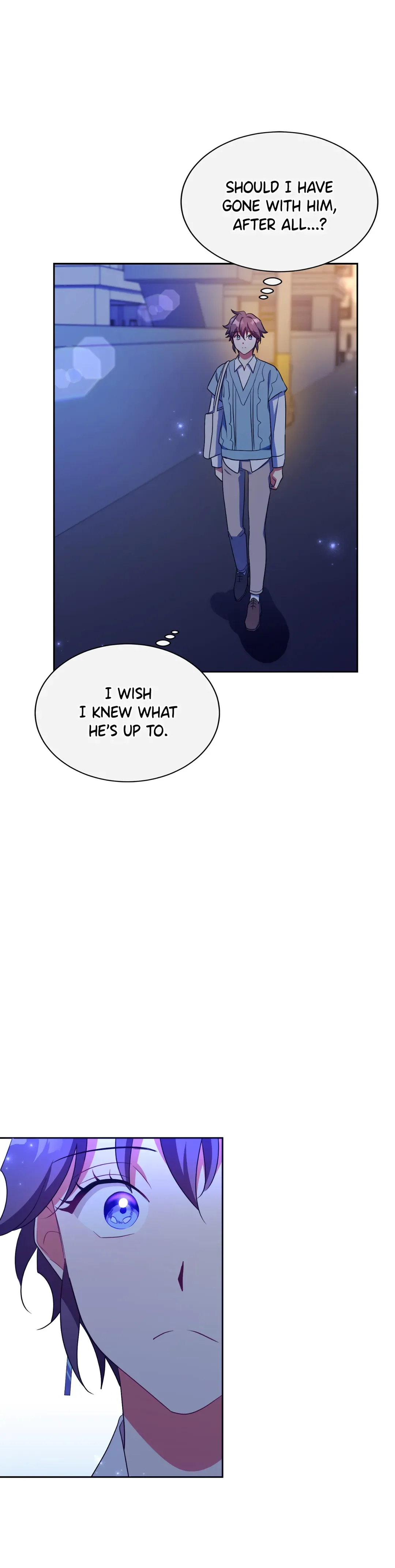 Haechi’s Princess Chapter 31 page 12