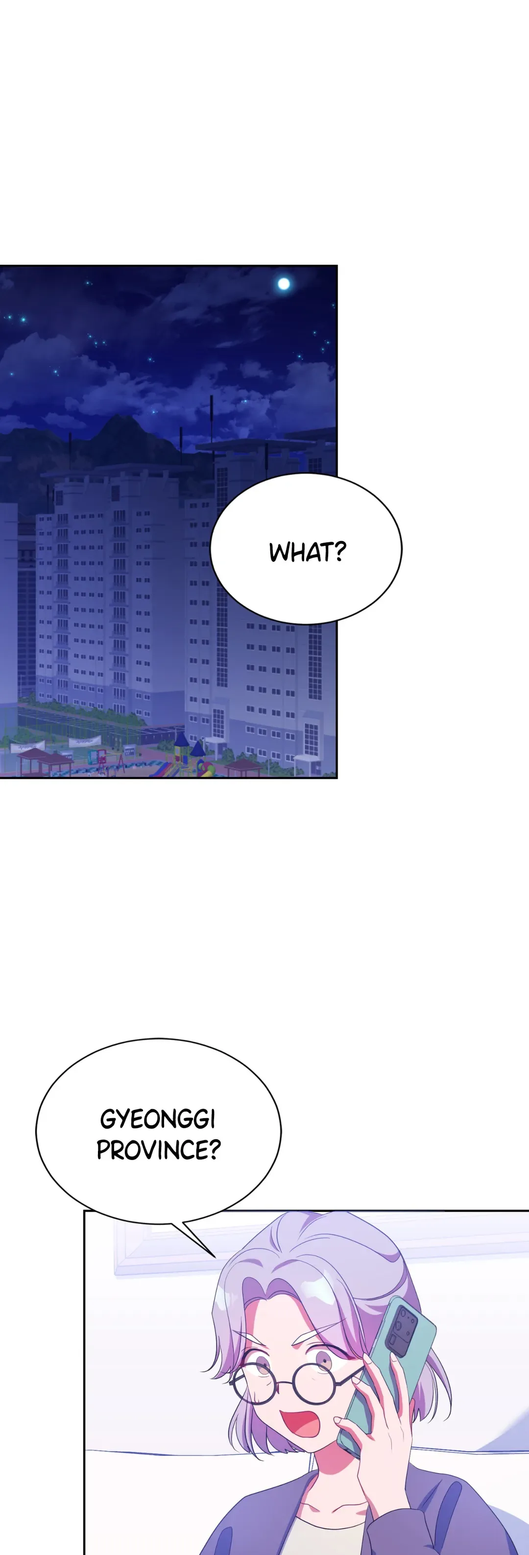 Haechi’s Princess Chapter 31 page 18