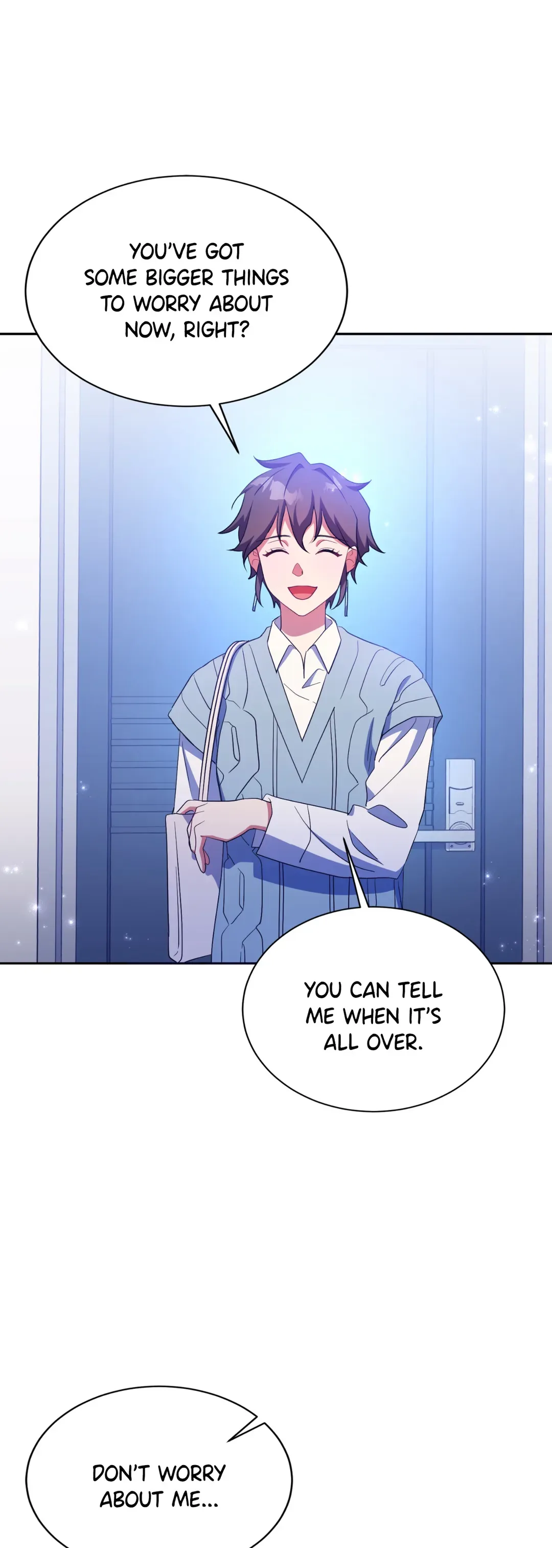 Haechi’s Princess Chapter 31 page 26