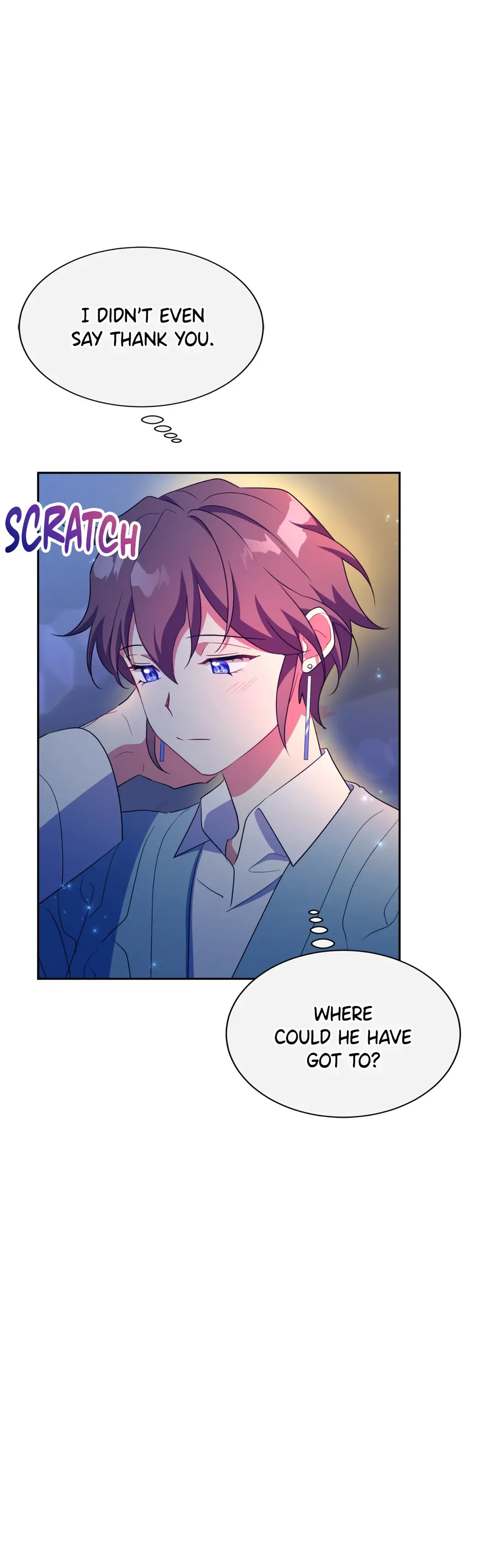 Haechi’s Princess Chapter 31 page 14