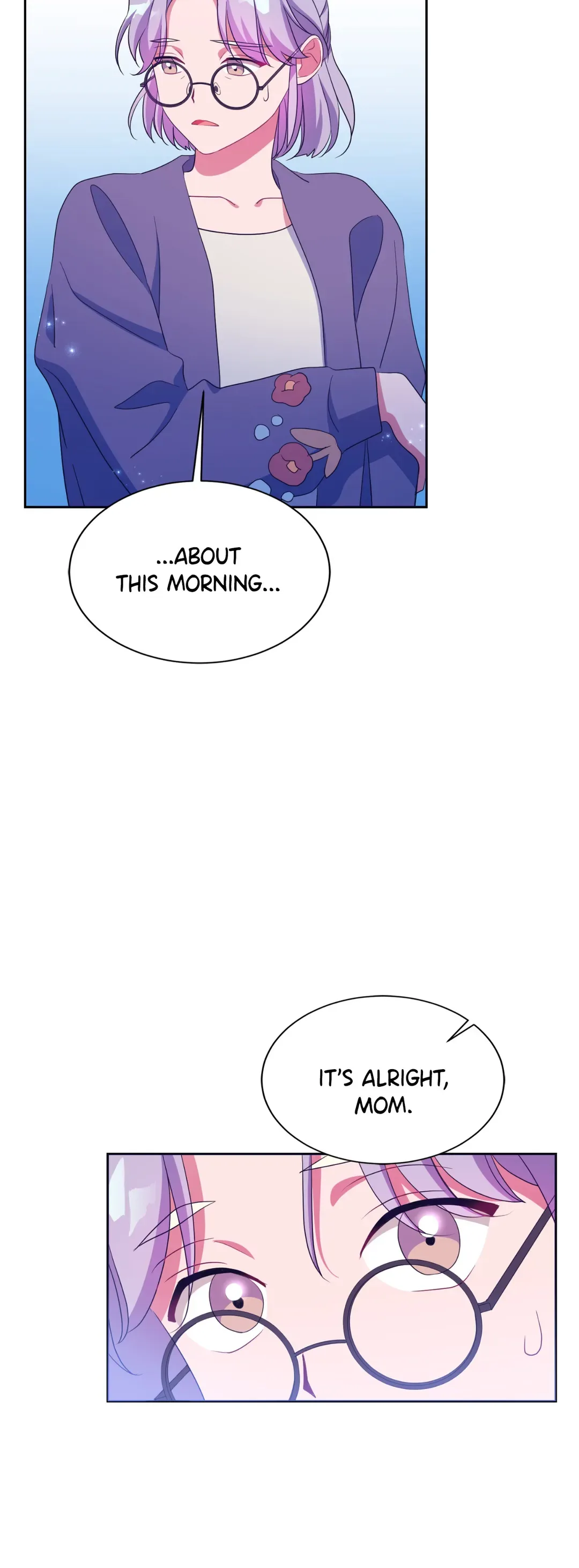 Haechi’s Princess Chapter 31 page 25