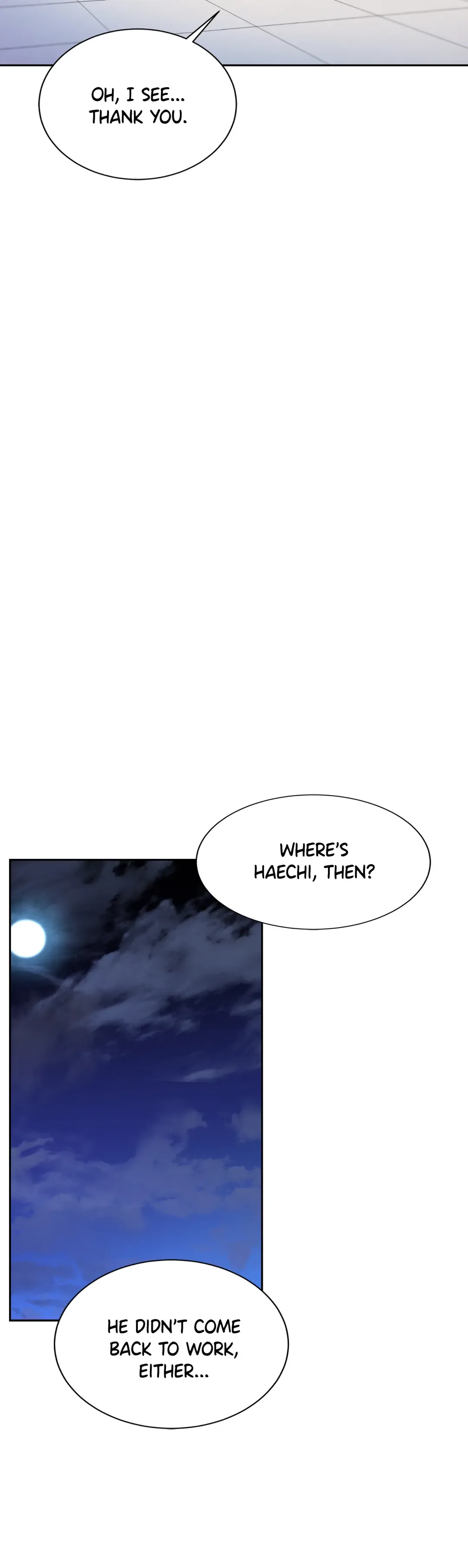 Haechi’s Princess Chapter 31 page 11