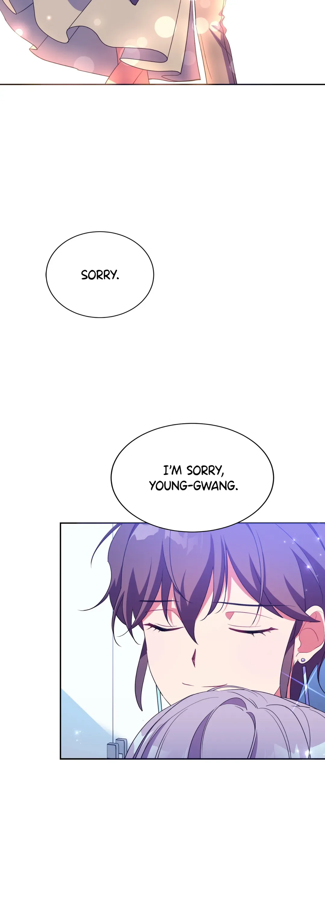 Haechi’s Princess Chapter 31 page 28