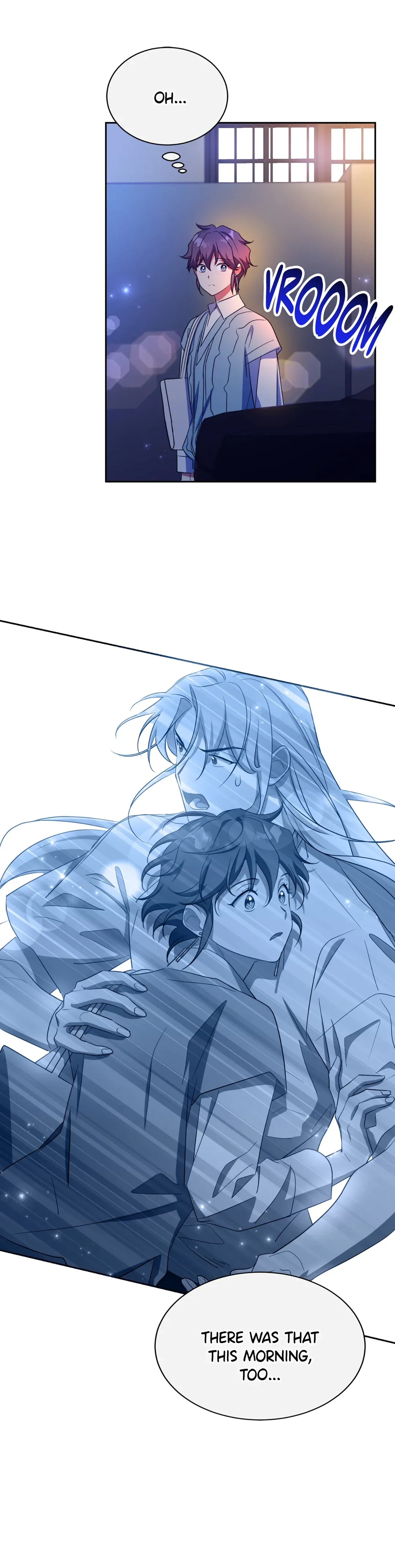 Haechi’s Princess Chapter 31 page 13