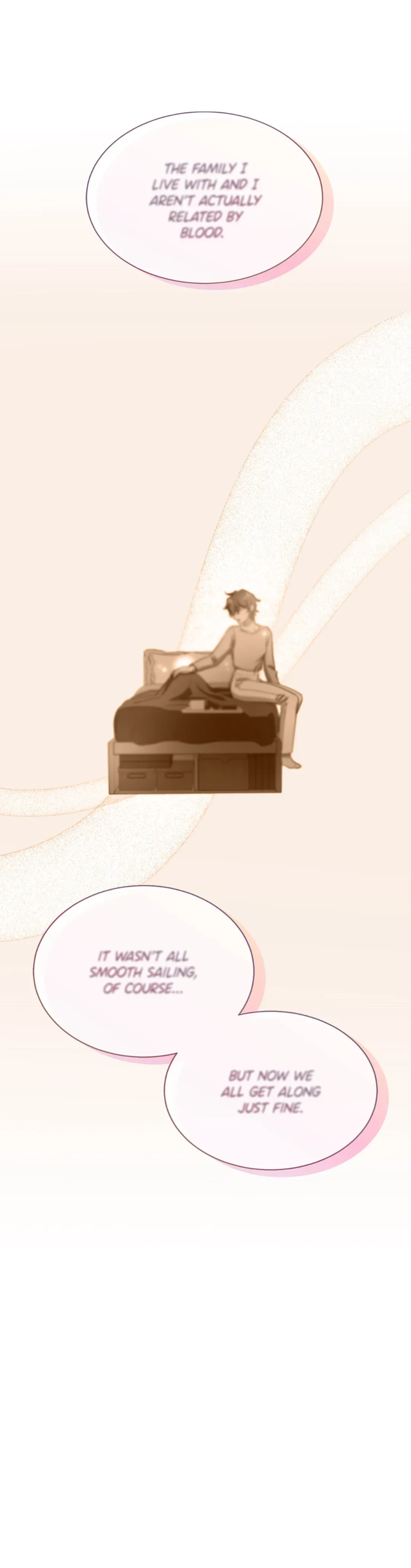 Haechi’s Princess Chapter 27 page 32