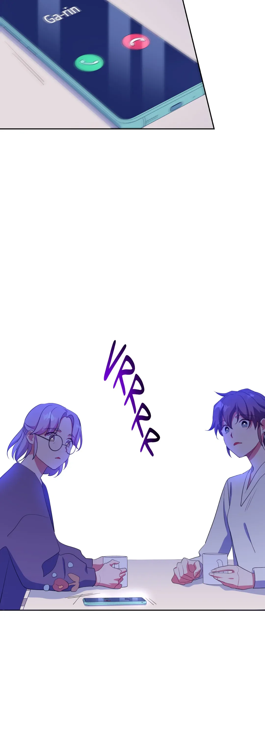 Haechi’s Princess Chapter 31 page 36