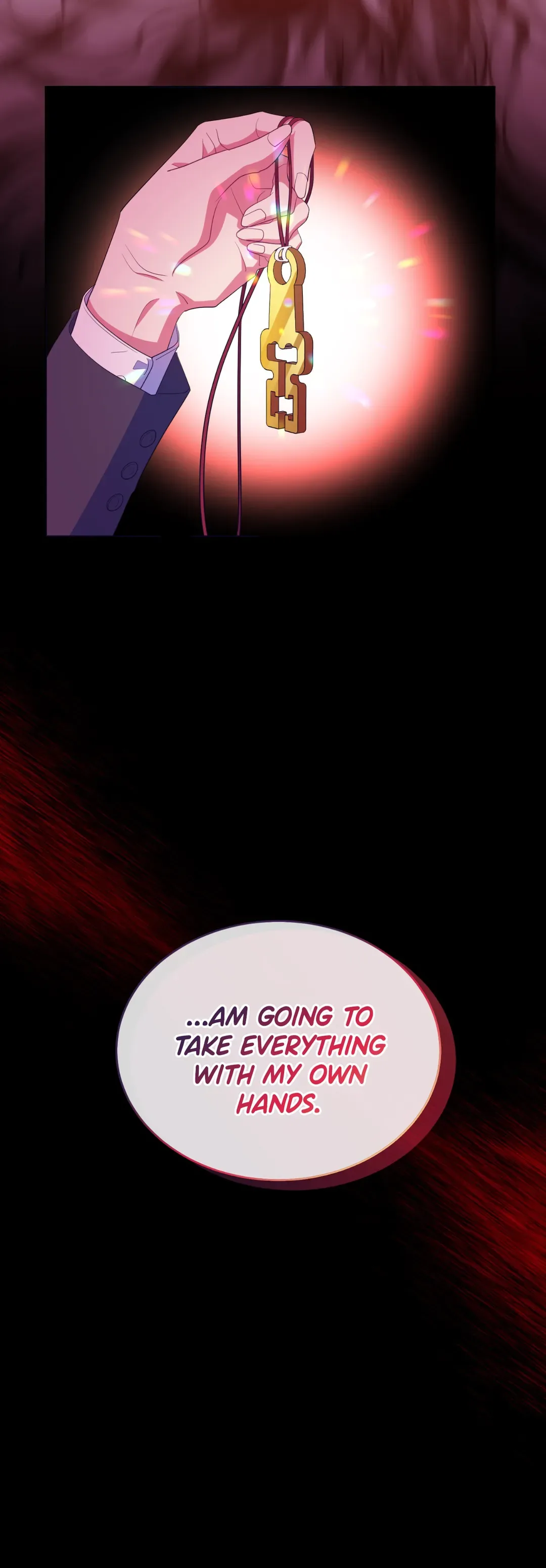 Haechi’s Princess Chapter 31 page 47