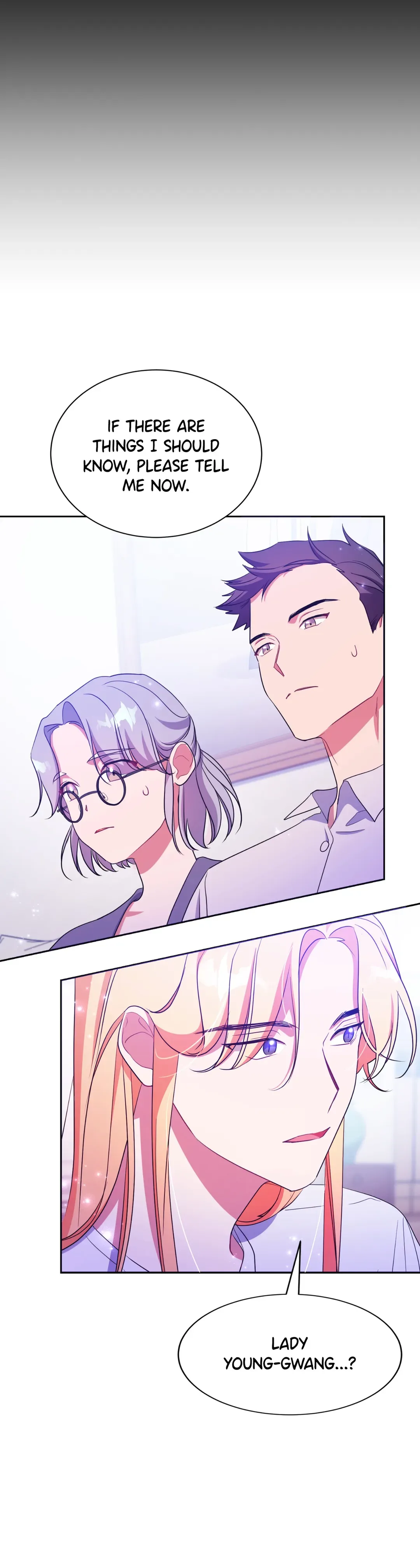 Haechi’s Princess Chapter 27 page 17
