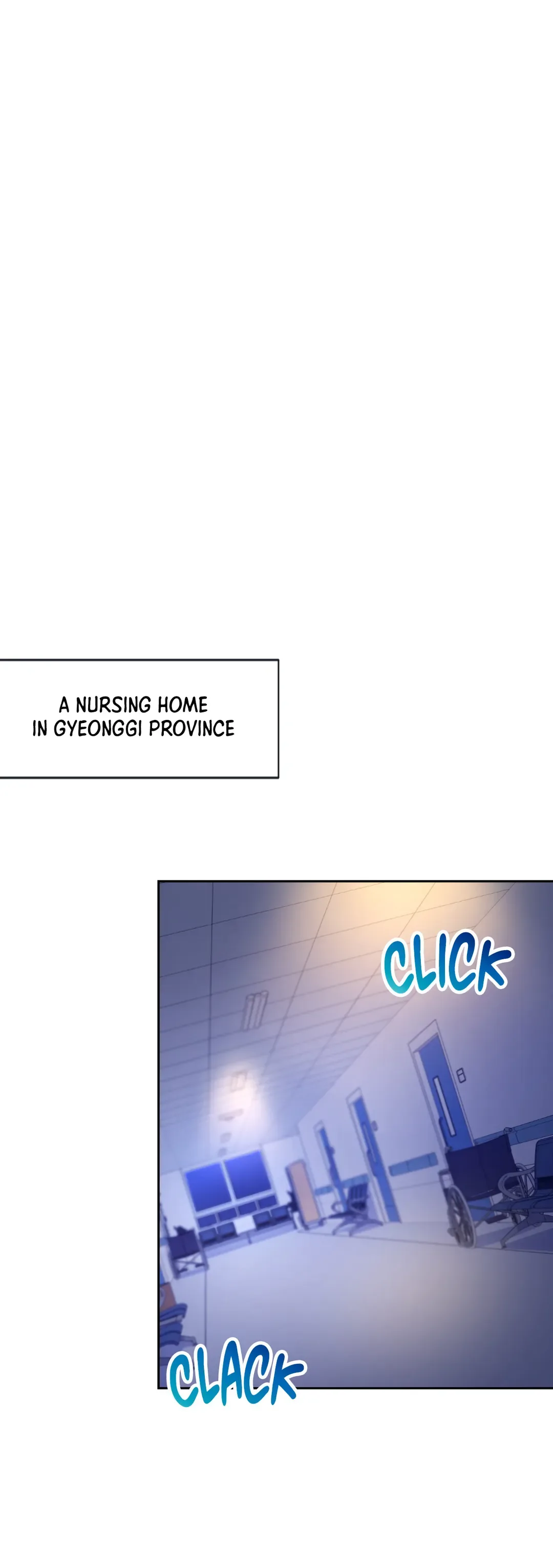 Haechi’s Princess Chapter 31 page 37