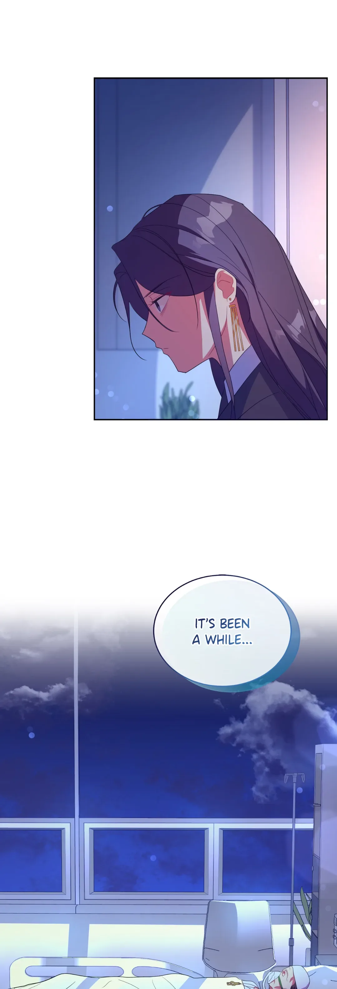 Haechi’s Princess Chapter 31 page 40
