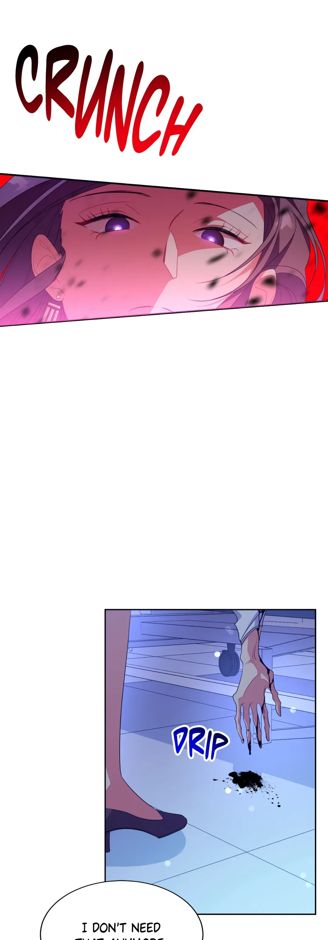 Haechi’s Princess Chapter 31 page 45