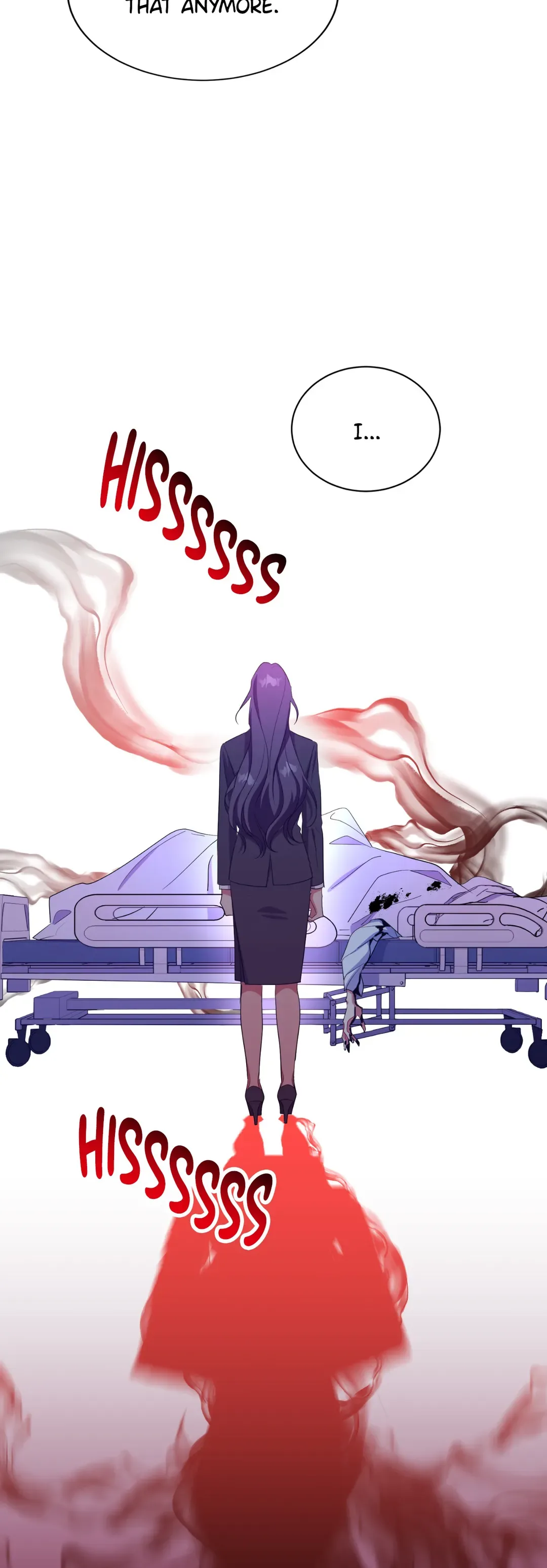 Haechi’s Princess Chapter 31 page 46