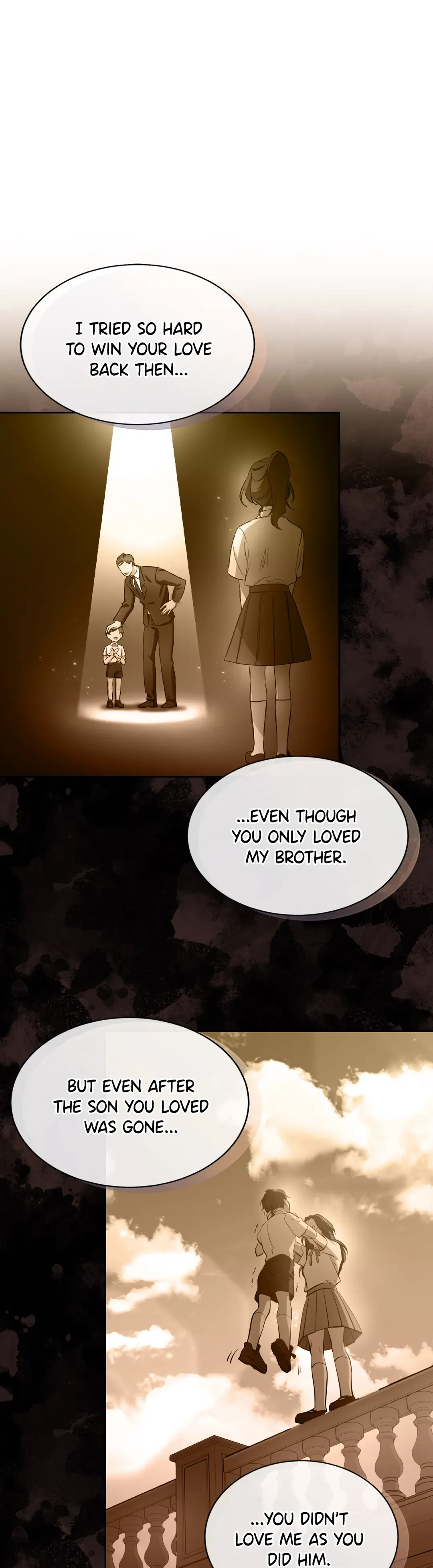 Haechi’s Princess Chapter 31 page 42