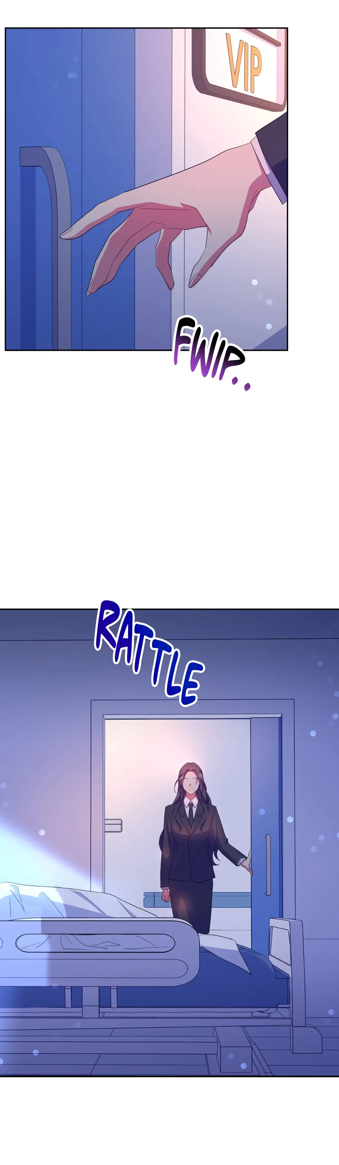 Haechi’s Princess Chapter 31 page 39