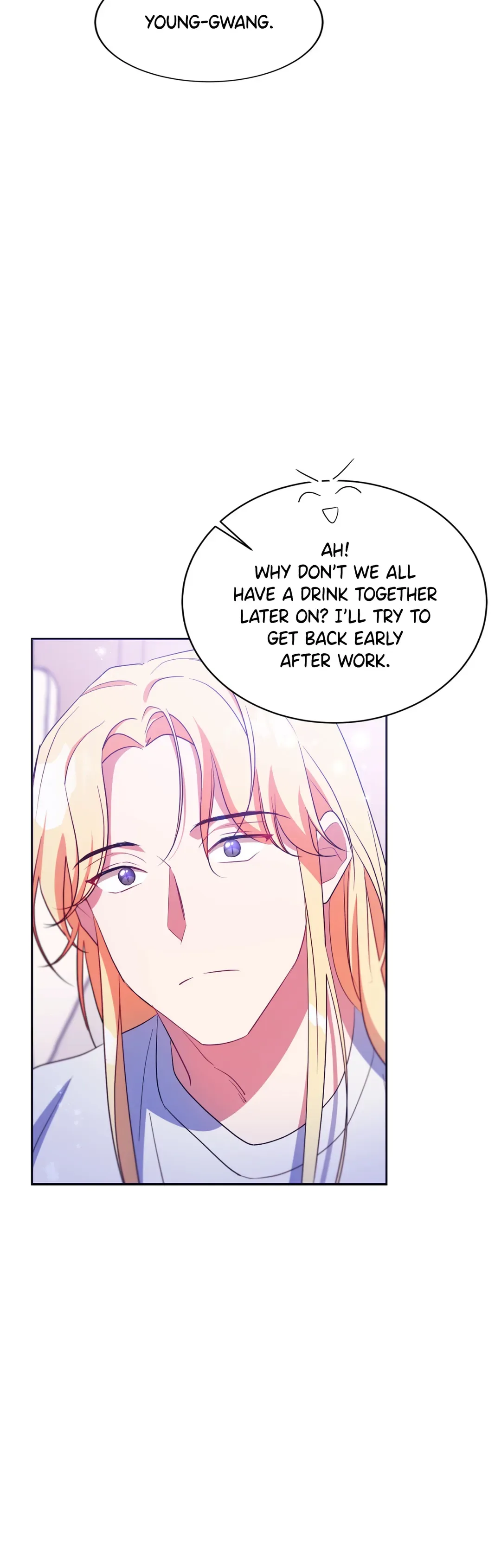 Haechi’s Princess Chapter 27 page 31