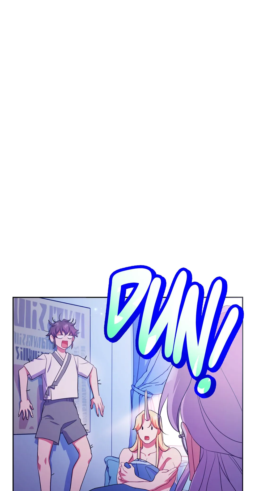 Haechi’s Princess Chapter 26 page 88