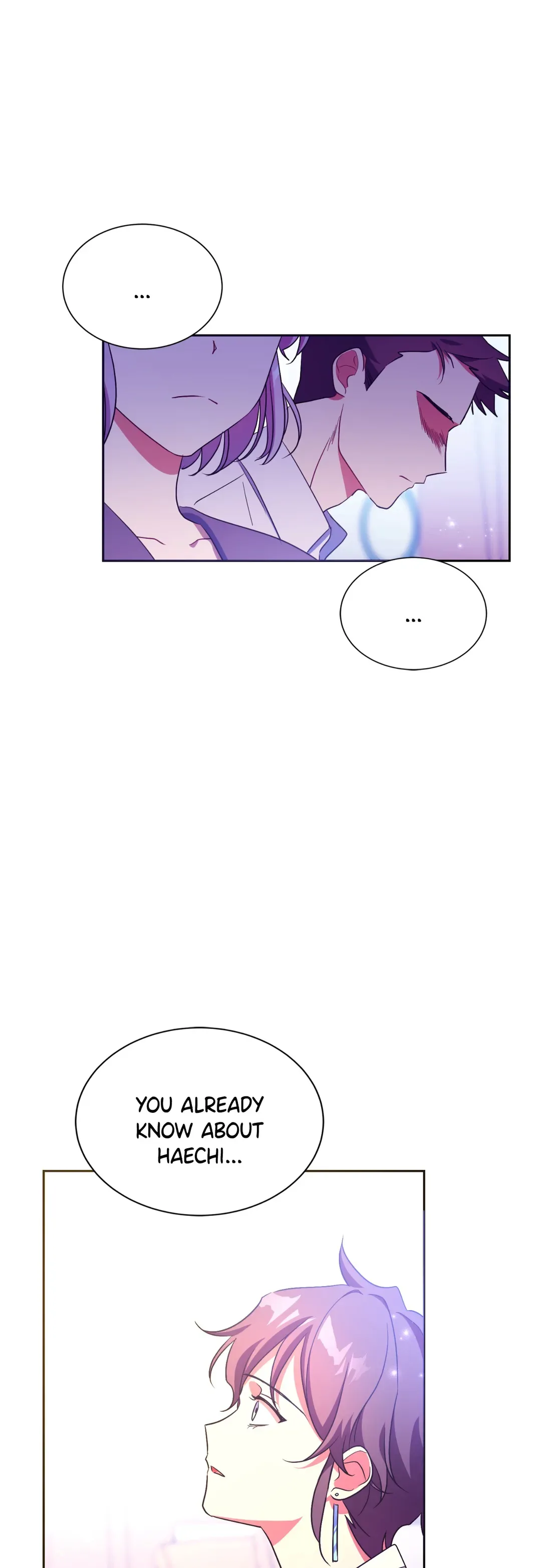 Haechi’s Princess Chapter 27 page 18