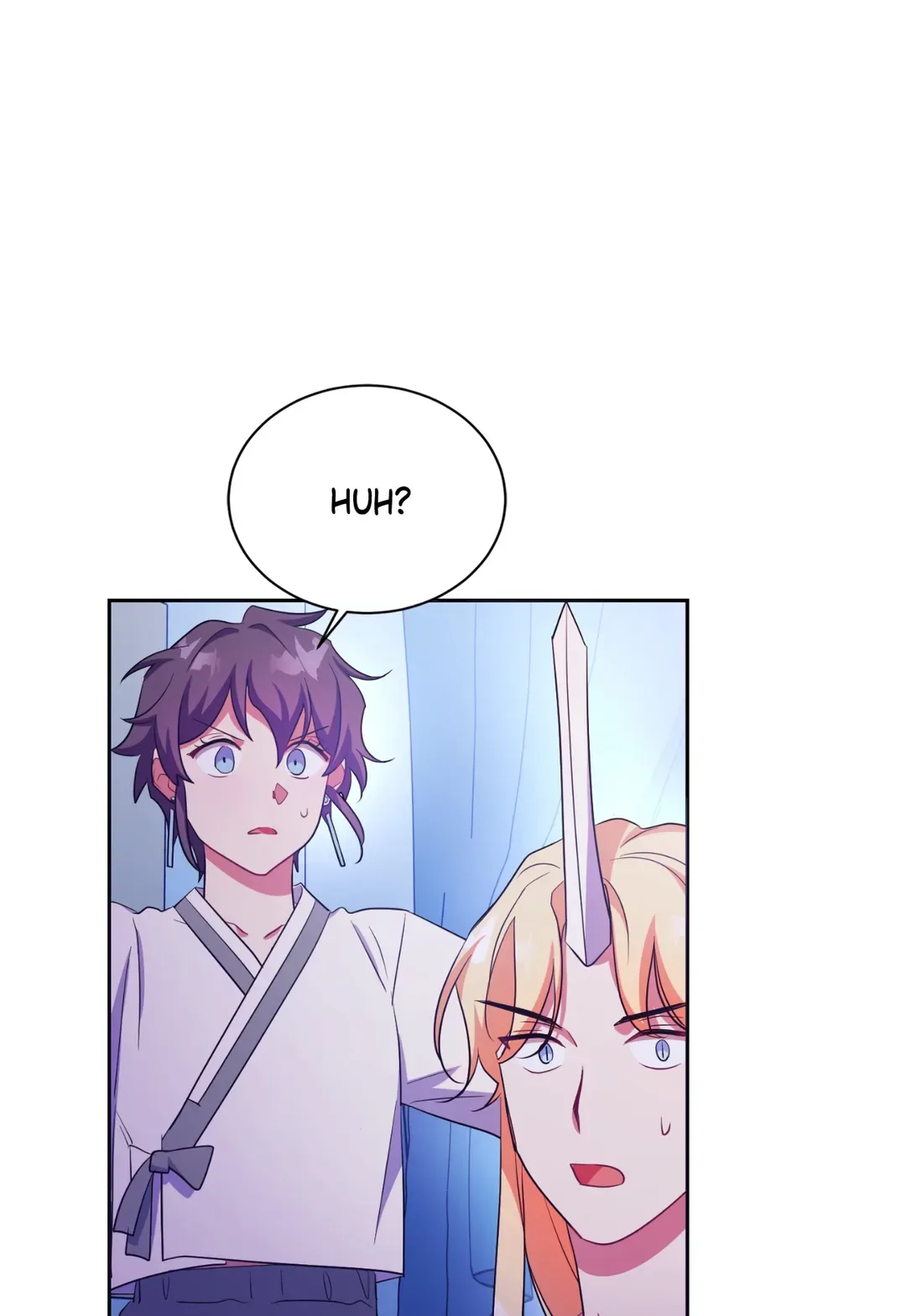 Haechi’s Princess Chapter 26 page 94