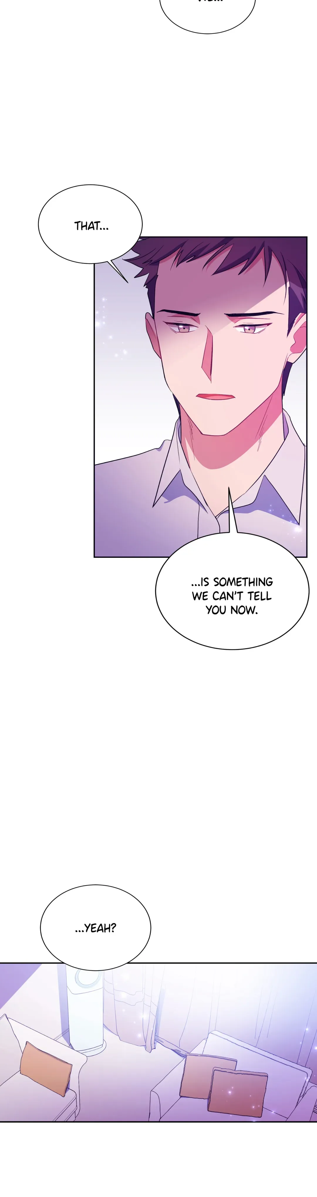 Haechi’s Princess Chapter 27 page 28