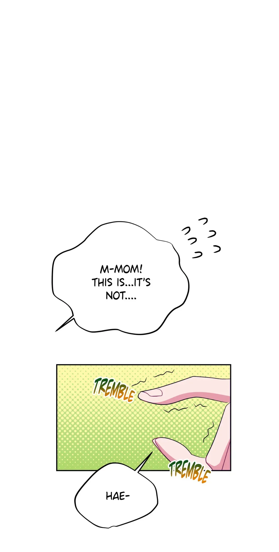 Haechi’s Princess Chapter 26 page 91