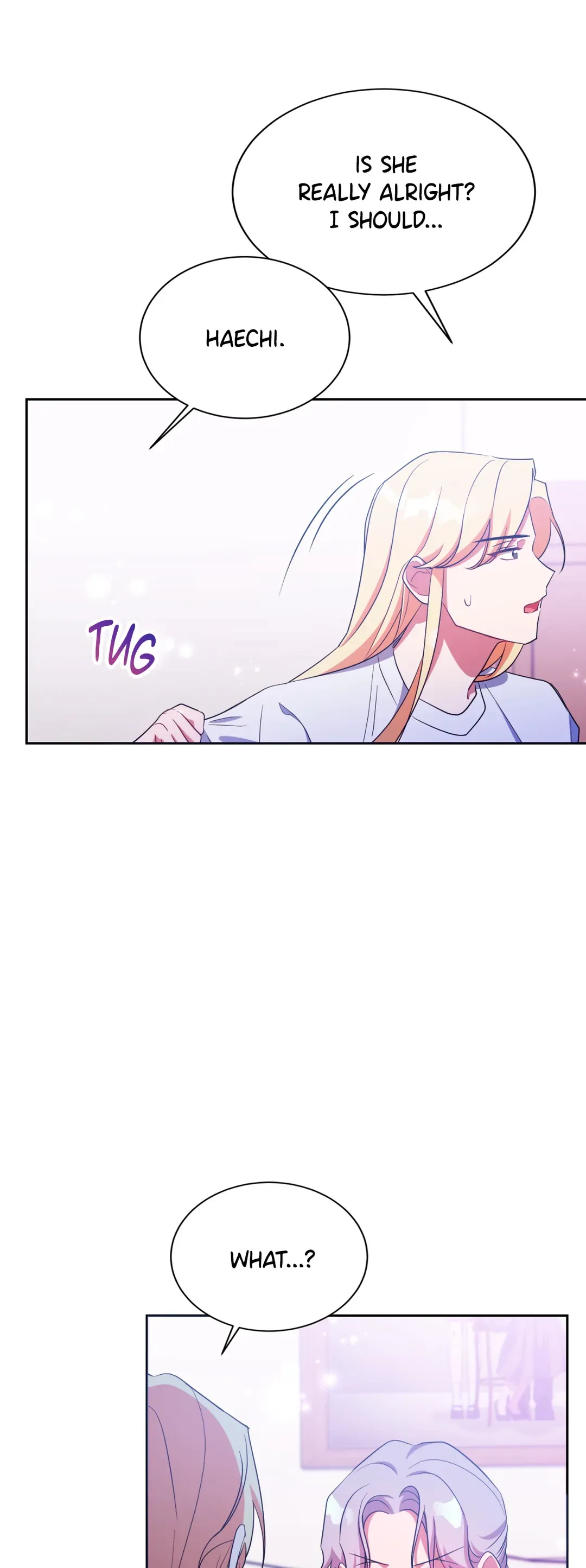 Haechi’s Princess Chapter 27 page 35