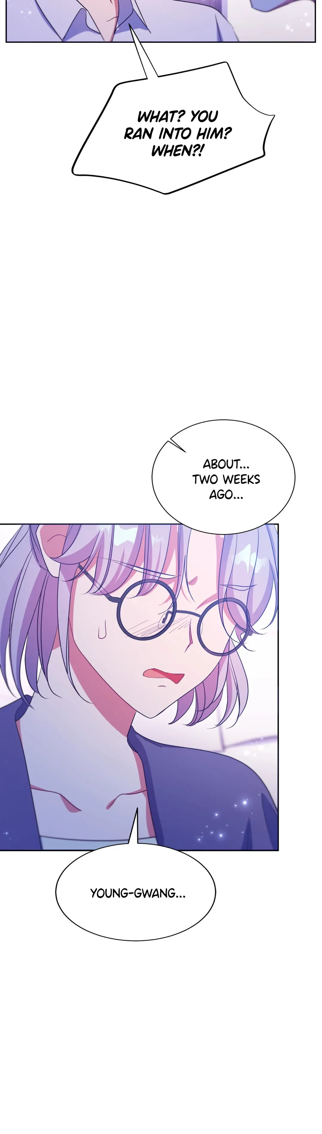 Haechi’s Princess Chapter 27 page 38