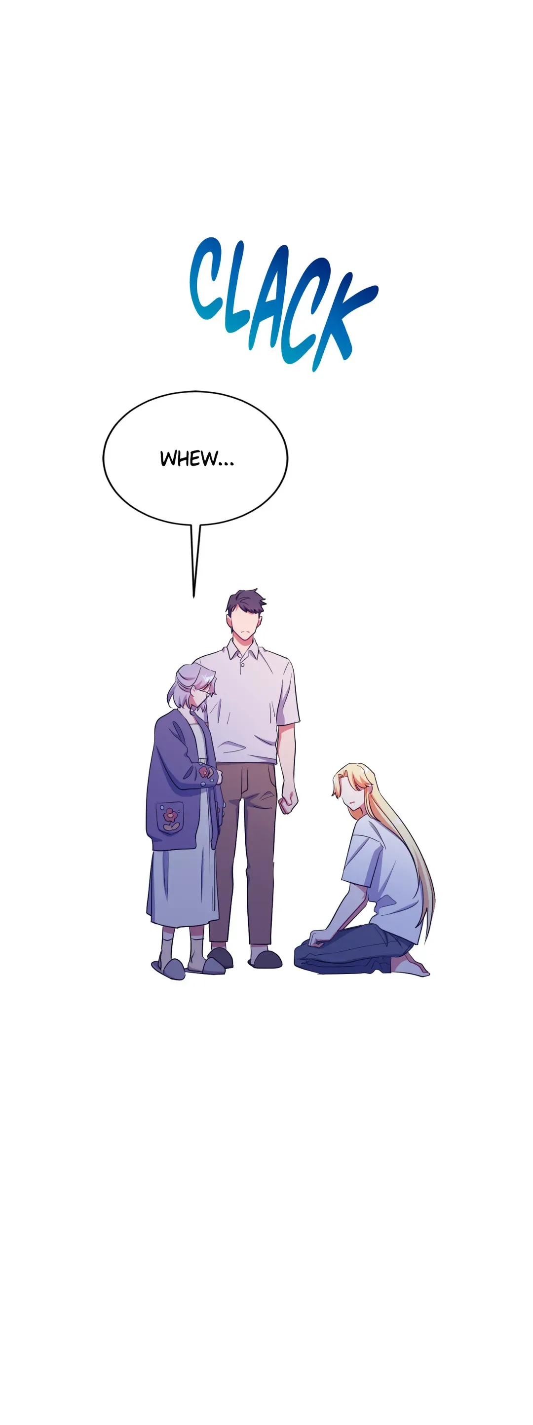 Haechi’s Princess Chapter 27 page 34