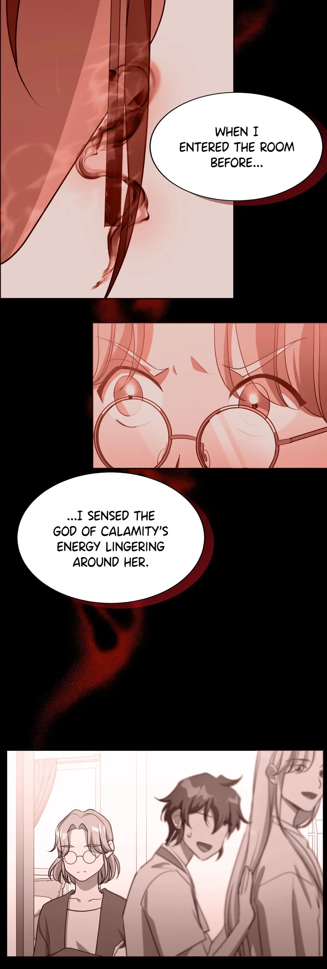 Haechi’s Princess Chapter 27 page 41