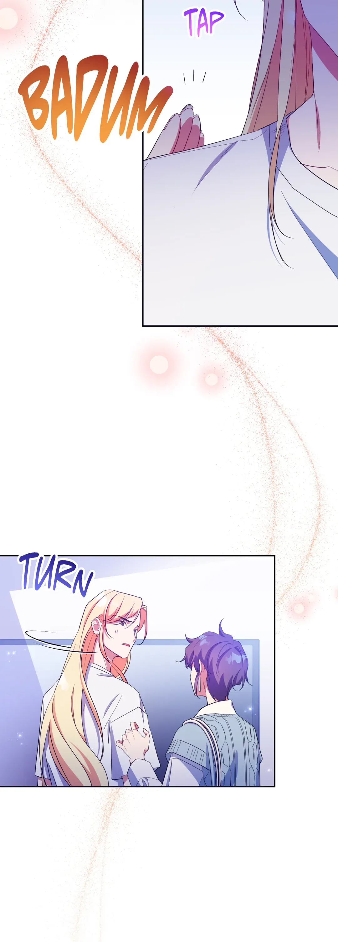 Haechi’s Princess Chapter 28 page 8